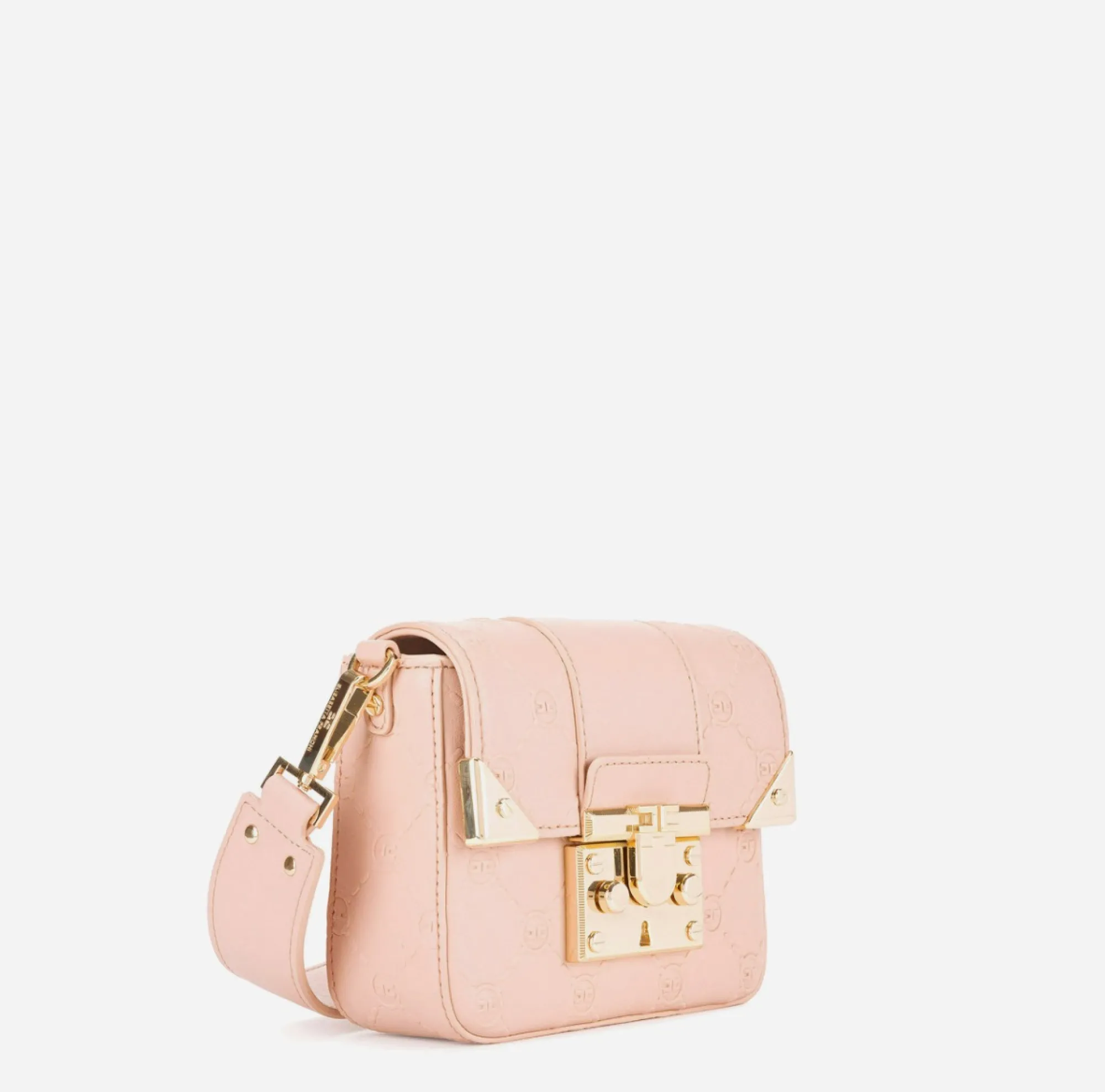 Elisabetta Franchi Mini Shoulder Kiki^ Borse A Tracolla