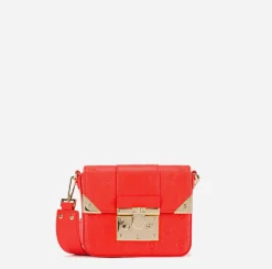 Elisabetta Franchi Mini Shoulder Kiki^ Borse A Tracolla