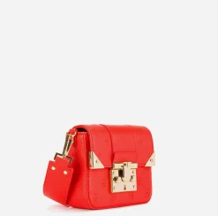 Elisabetta Franchi Mini Shoulder Kiki^ Borse A Tracolla