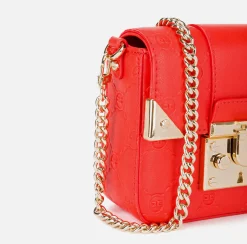 Elisabetta Franchi Mini Shoulder Kiki^ Borse A Tracolla