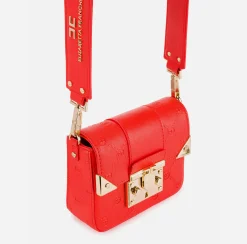 Elisabetta Franchi Mini Shoulder Kiki^ Borse A Tracolla