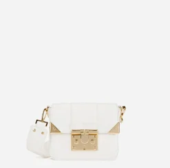 Elisabetta Franchi Mini Shoulder Kiki^ Borse A Tracolla