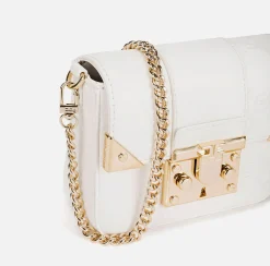 Elisabetta Franchi Mini Shoulder Kiki^ Borse A Tracolla