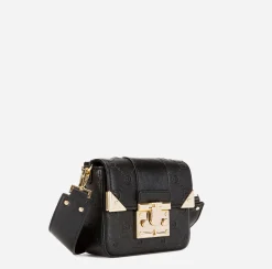 Elisabetta Franchi Mini Shoulder Kiki^ Borse A Tracolla