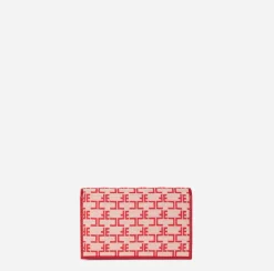 Elisabetta Franchi Mini Tracolla Monogram^ Borse A Tracolla