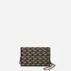 Elisabetta Franchi Mini Tracolla Monogram^ Borse A Tracolla