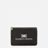 Elisabetta Franchi Mini Trousse Monogram^ Clutch