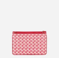 Elisabetta Franchi Mini Trousse Monogram^ Clutch
