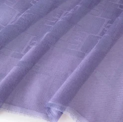 Elisabetta Franchi Pashmina In Viscosa Jacquard^ Mostra Tutti