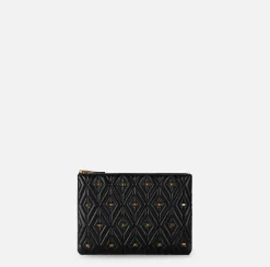 Elisabetta Franchi Pochette Etoile^ Clutch