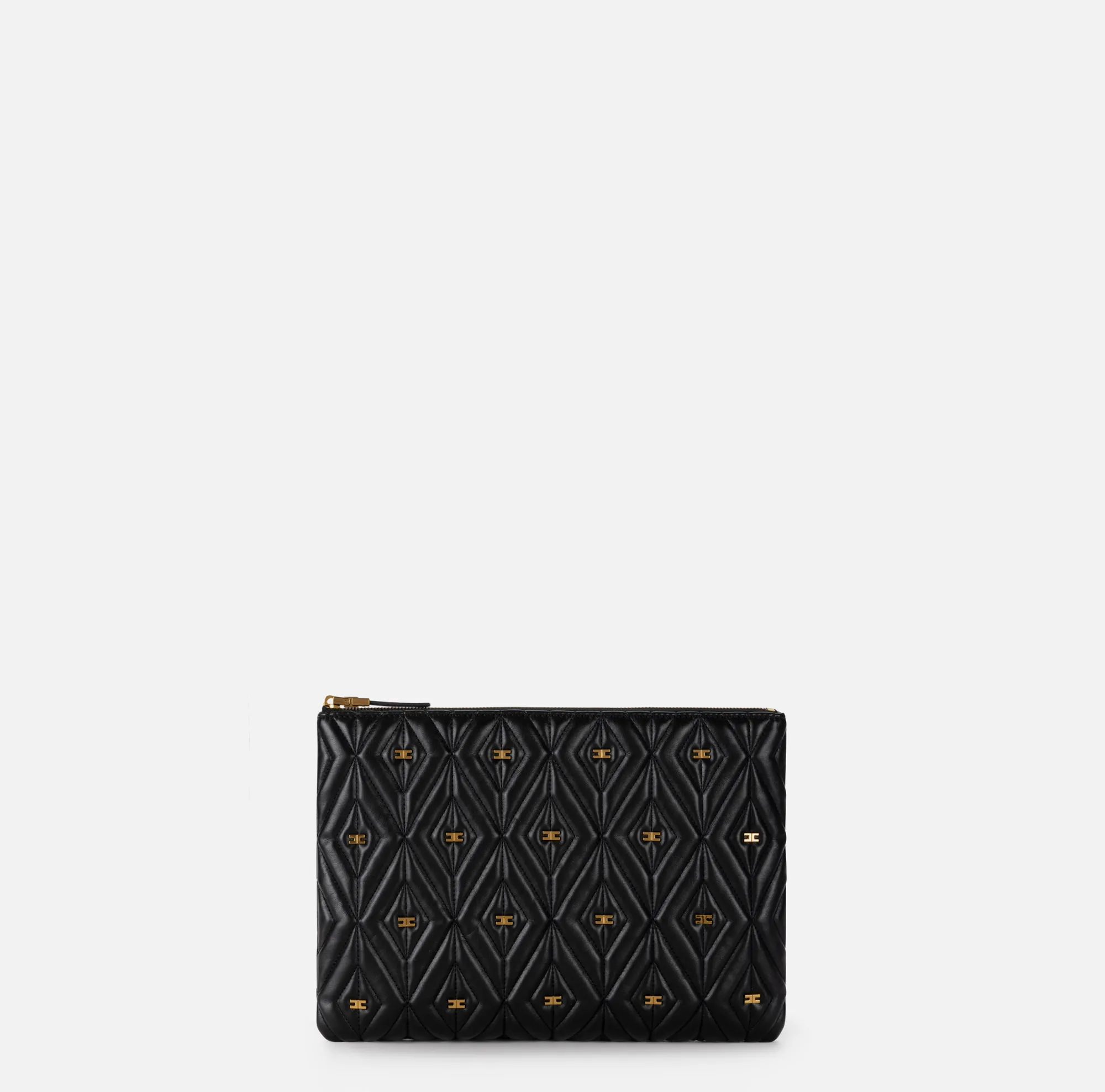 Elisabetta Franchi Pochette Etoile^ Clutch