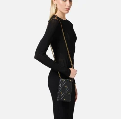 Elisabetta Franchi Porta Cellulare Etoile^ Borse A Tracolla