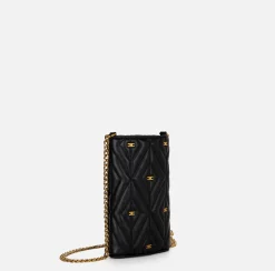 Elisabetta Franchi Porta Cellulare Etoile^ Borse A Tracolla