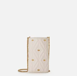 Elisabetta Franchi Porta Cellulare Etoile^ Borse A Tracolla