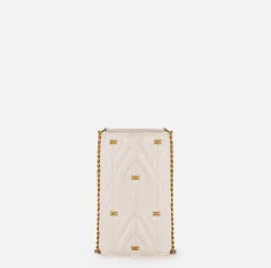 Elisabetta Franchi Porta Cellulare Etoile^ Borse A Tracolla