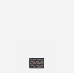 Elisabetta Franchi Porta Tessere Monogram^ Mostra Tutti