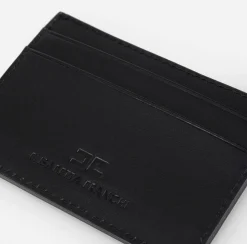 Elisabetta Franchi Porta Tessere Monogram^ Mostra Tutti