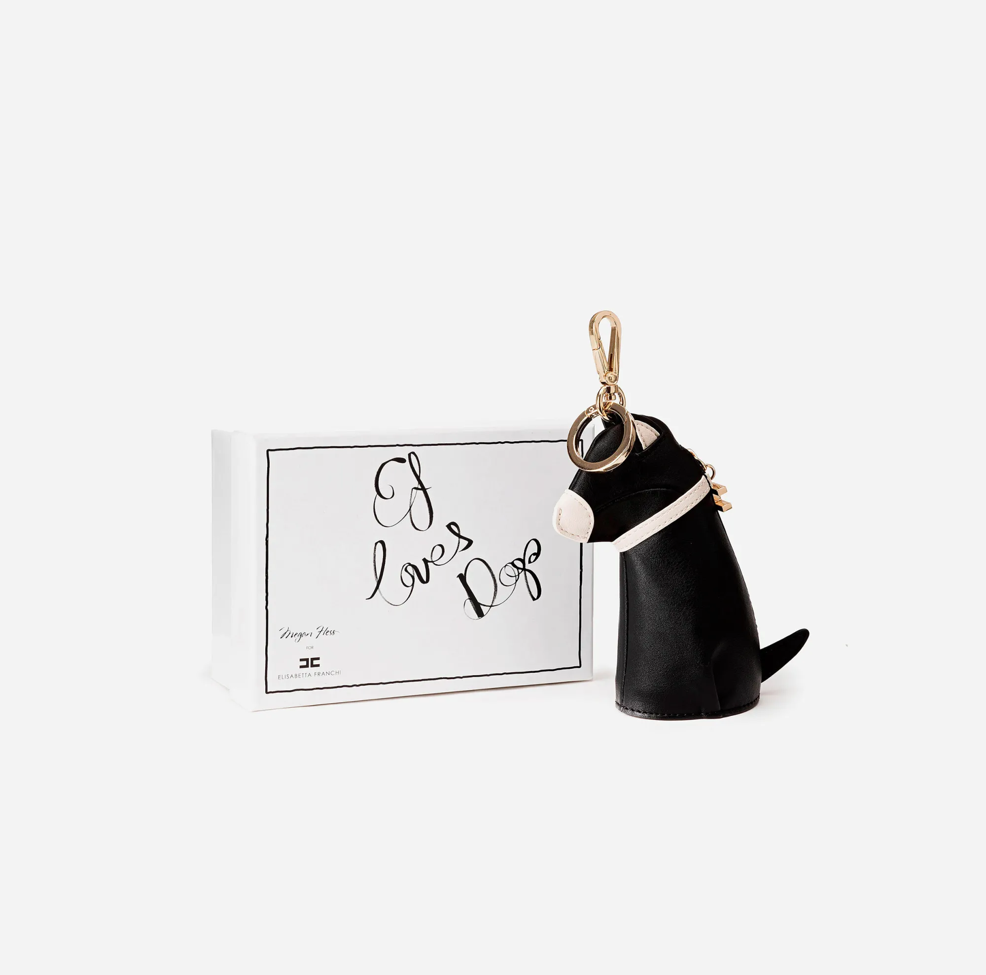 Elisabetta Franchi Sacchettino Per Cani^ Lifestyle