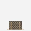 Elisabetta Franchi Shoulder Monogram Mini^ Borse A Tracolla