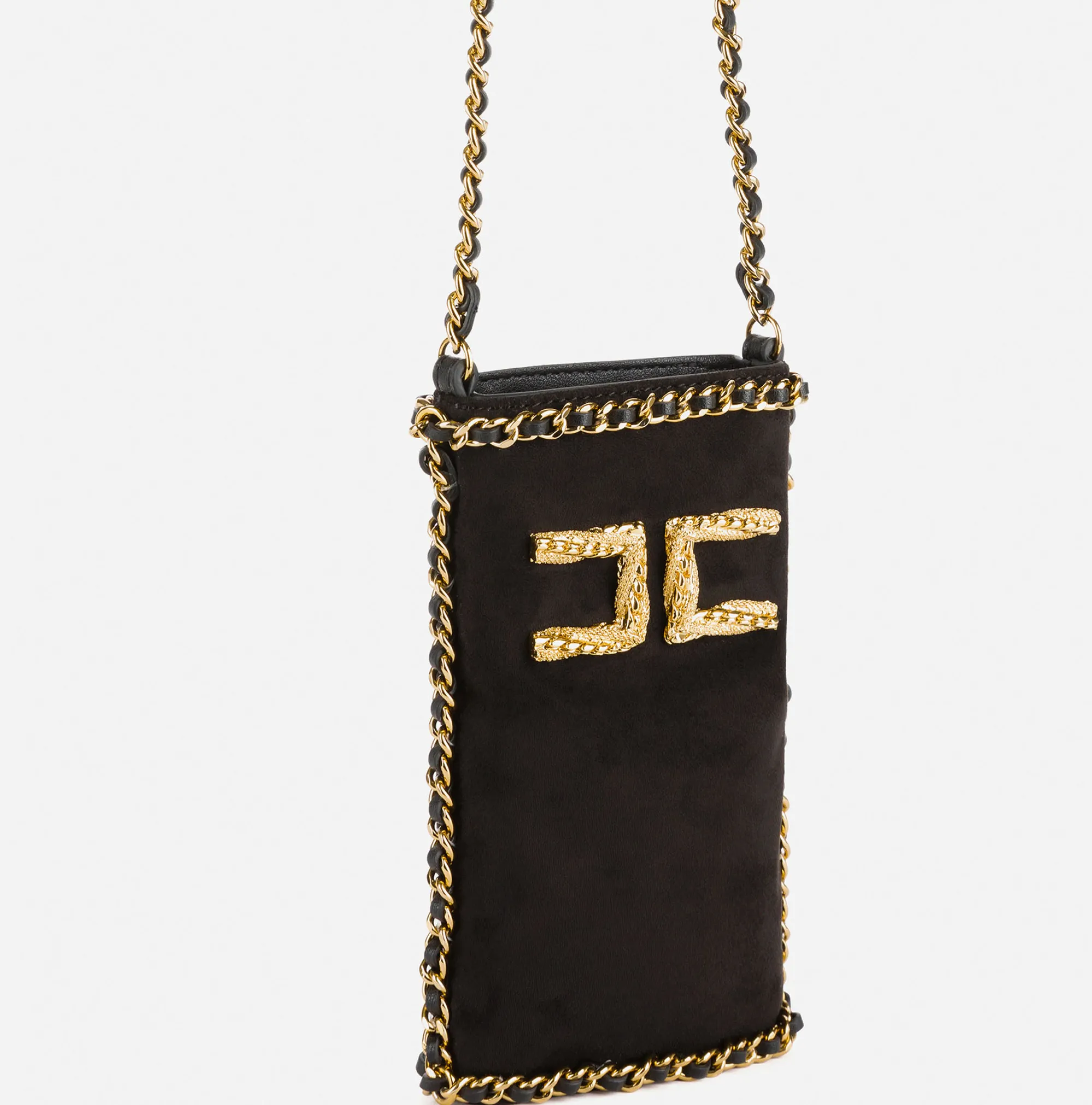 Elisabetta Franchi Suite C5^ Borse A Tracolla