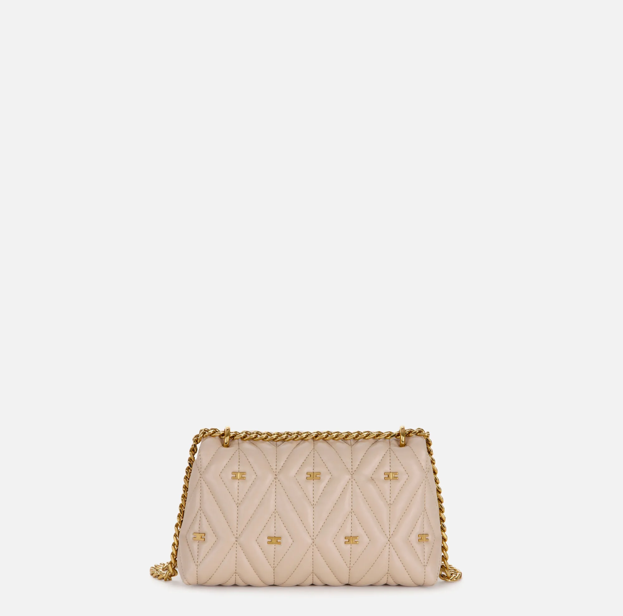 Elisabetta Franchi Tracollina Etoile^ Borse A Tracolla