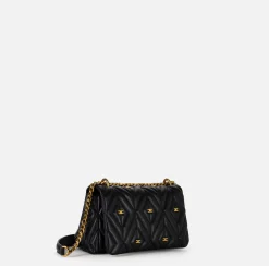 Elisabetta Franchi Tracollina Etoile^ Borse A Tracolla