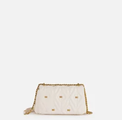 Elisabetta Franchi Tracollina Etoile^ Borse A Tracolla