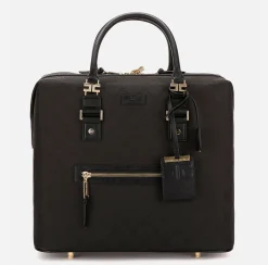 Elisabetta Franchi Travel Trolley^ Valigeria