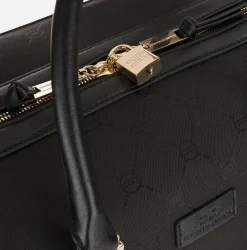 Elisabetta Franchi Travel Trolley^ Valigeria