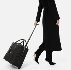 Elisabetta Franchi Travel Trolley^ Valigeria