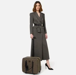 Elisabetta Franchi Trolley Weekend^ Valigeria