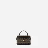 Elisabetta Franchi Trousse Monogram Travel^ Valigeria