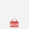 Elisabetta Franchi Trousse Monogram Travel^ Valigeria