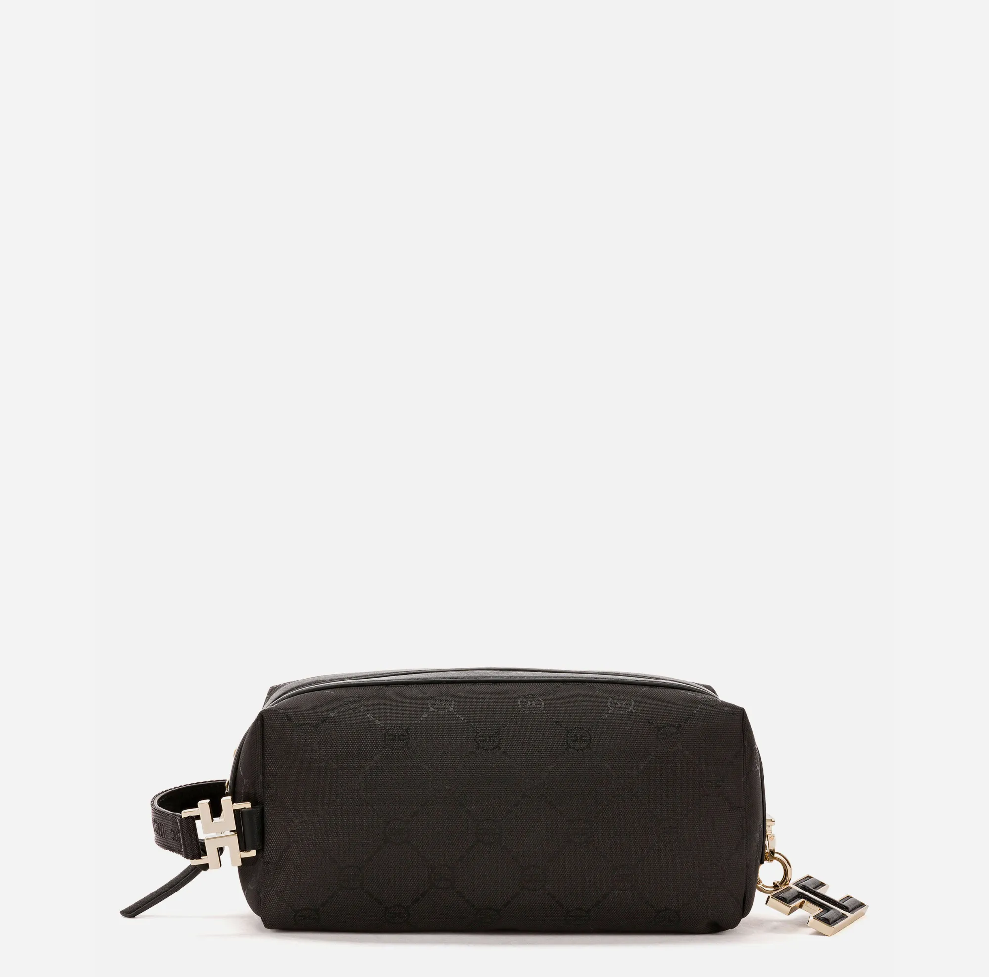 Elisabetta Franchi Trousse Monogram Travel^ Valigeria
