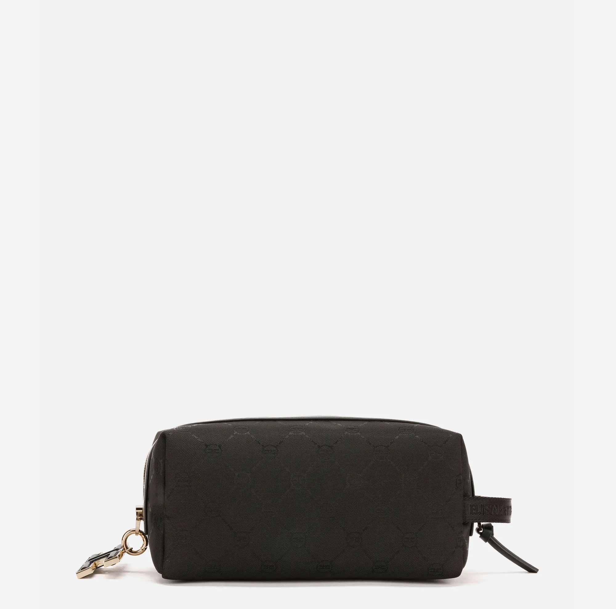 Elisabetta Franchi Trousse Monogram Travel^ Valigeria