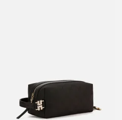 Elisabetta Franchi Trousse Monogram Travel^ Valigeria