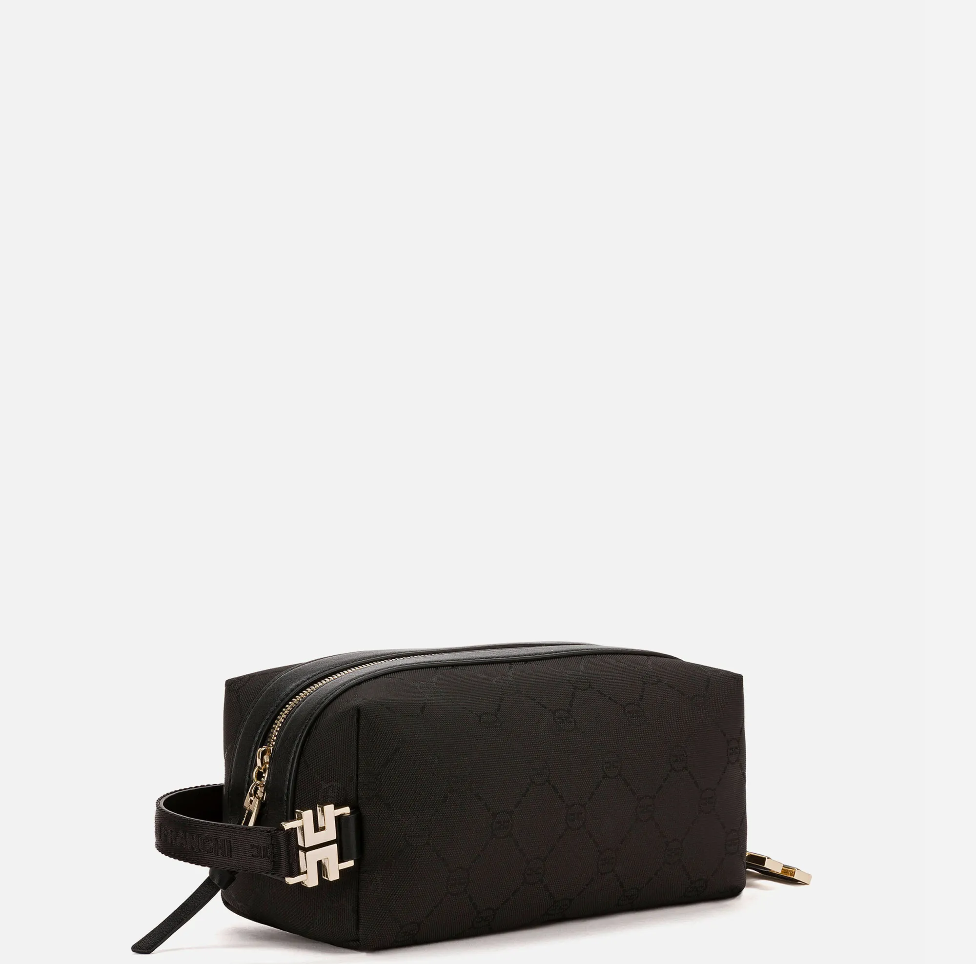 Elisabetta Franchi Trousse Monogram Travel^ Valigeria