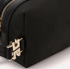 Elisabetta Franchi Trousse Monogram Travel^ Valigeria
