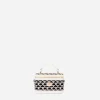 Elisabetta Franchi Trousse Monogram Travel^ Valigeria