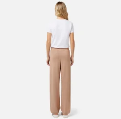 Elisabetta Franchi T-Shirt In Jersey Con Stampa Body Morph^ Top, T-Shirt & Body