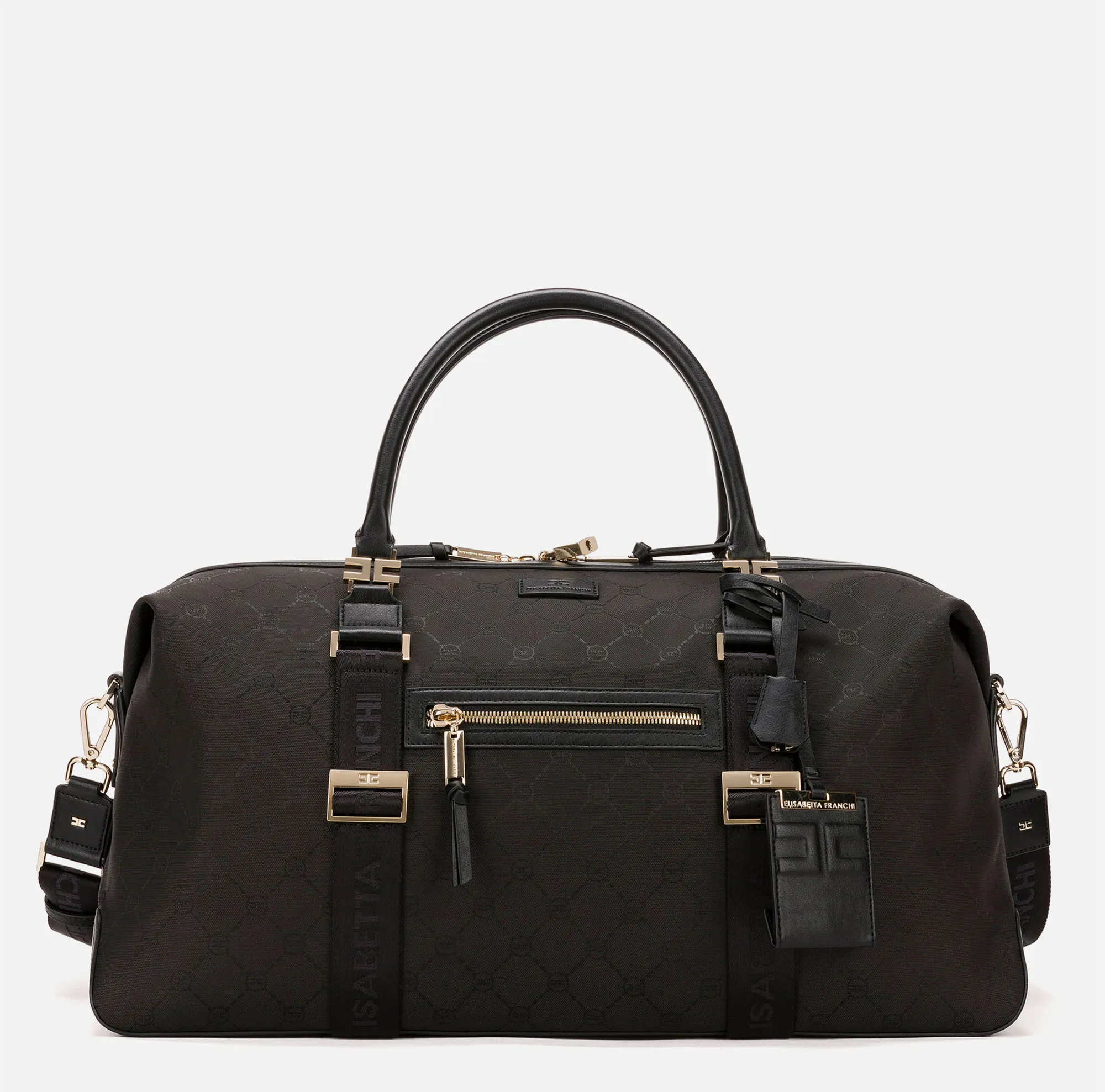 Elisabetta Franchi Weekend Travel Bag^ Valigeria