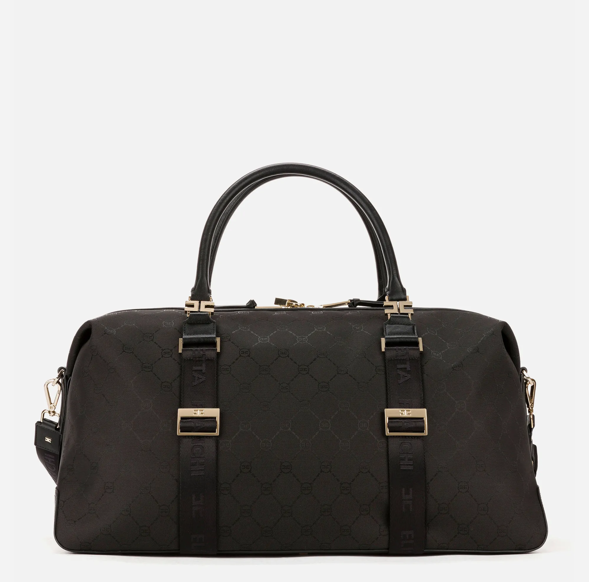 Elisabetta Franchi Weekend Travel Bag^ Valigeria