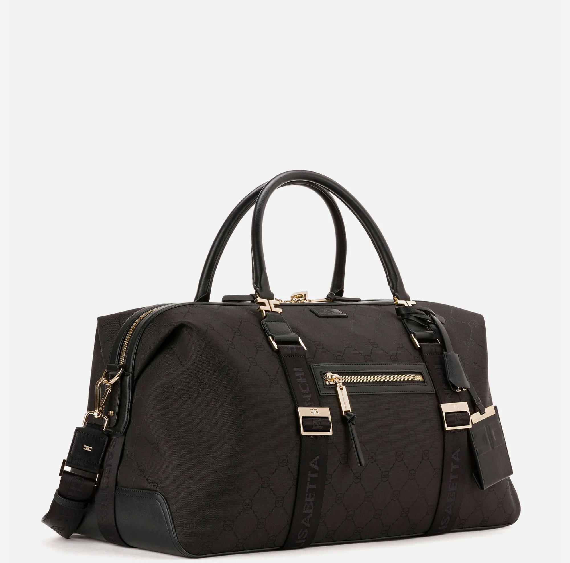 Elisabetta Franchi Weekend Travel Bag^ Valigeria